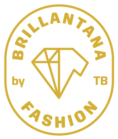 Brillantana Logo Footer