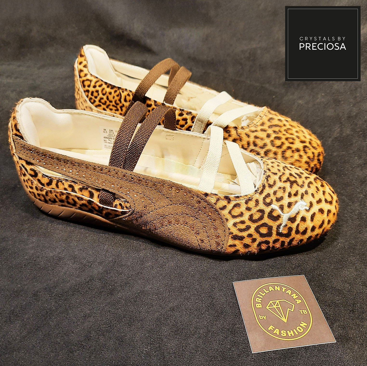 Schuh #01
