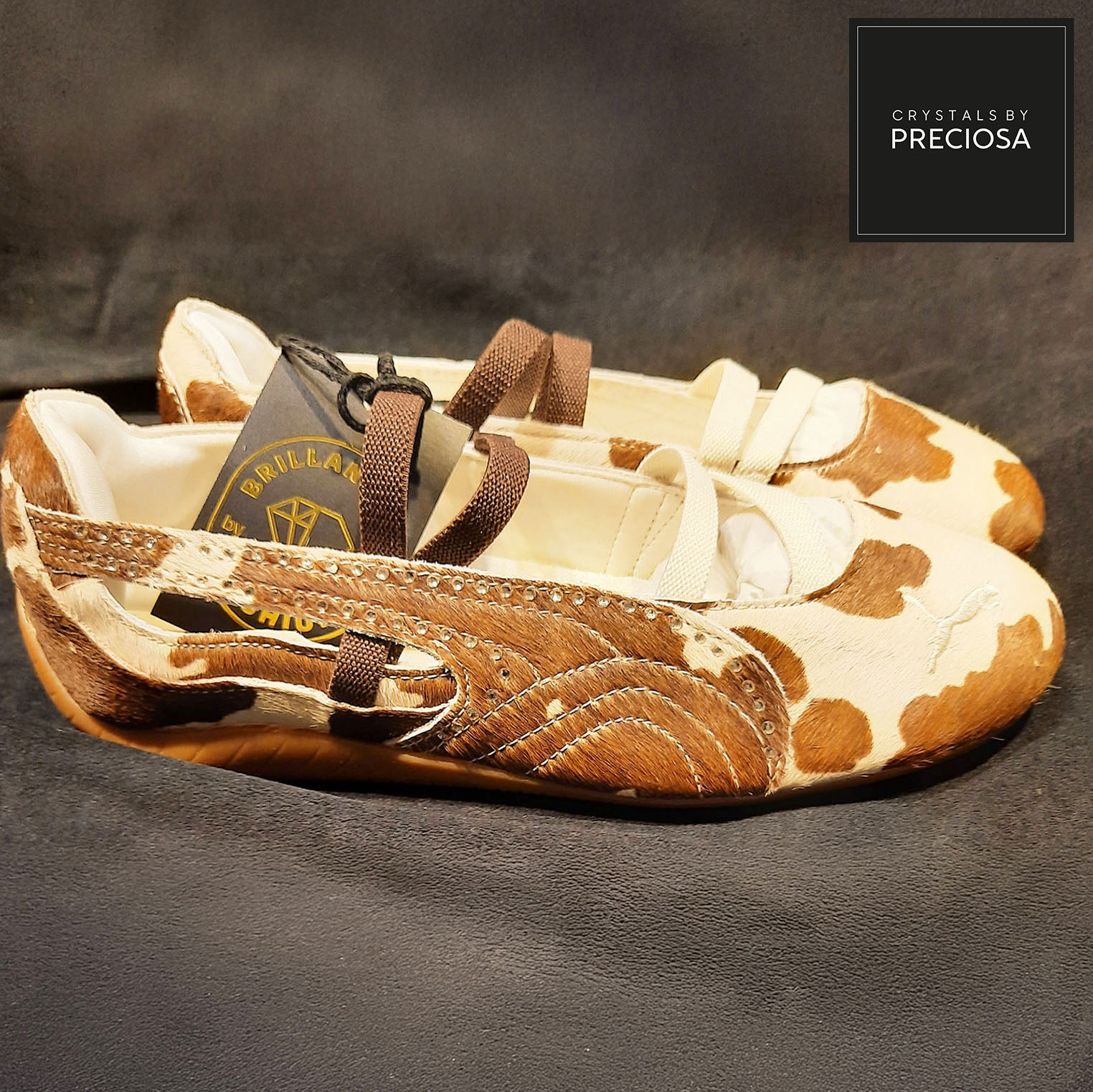 Schuh #02