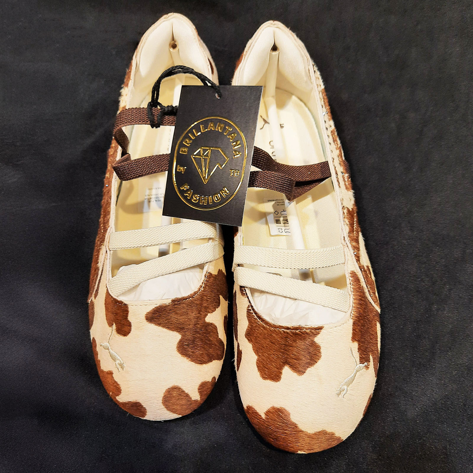Schuh #02 – Ansicht 2