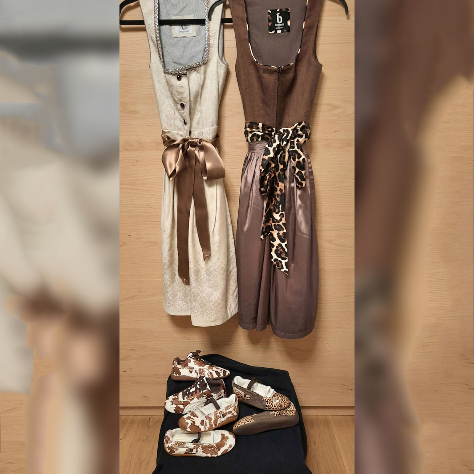 Schuh #02 – Ansicht 3