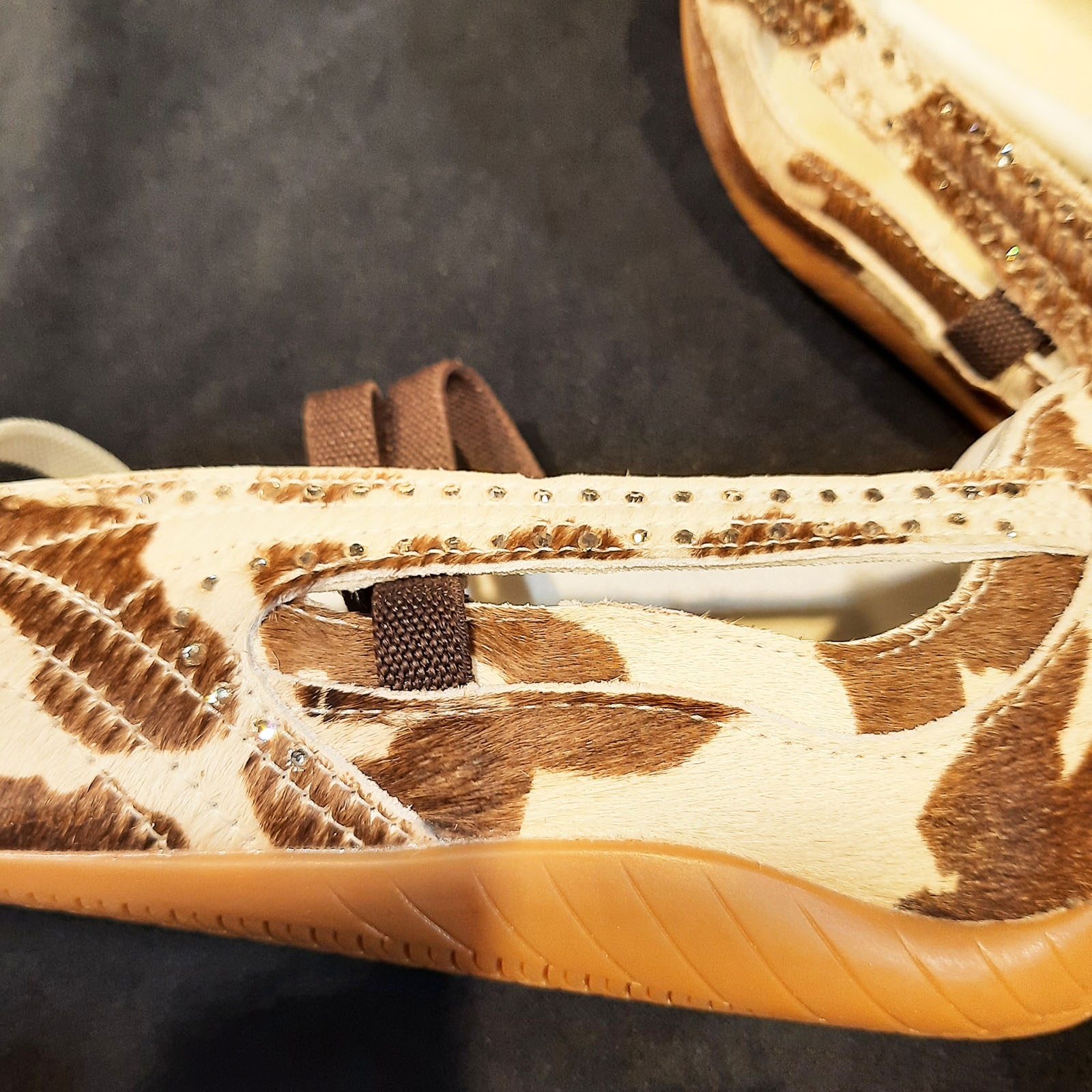Schuh #02 – Ansicht 4