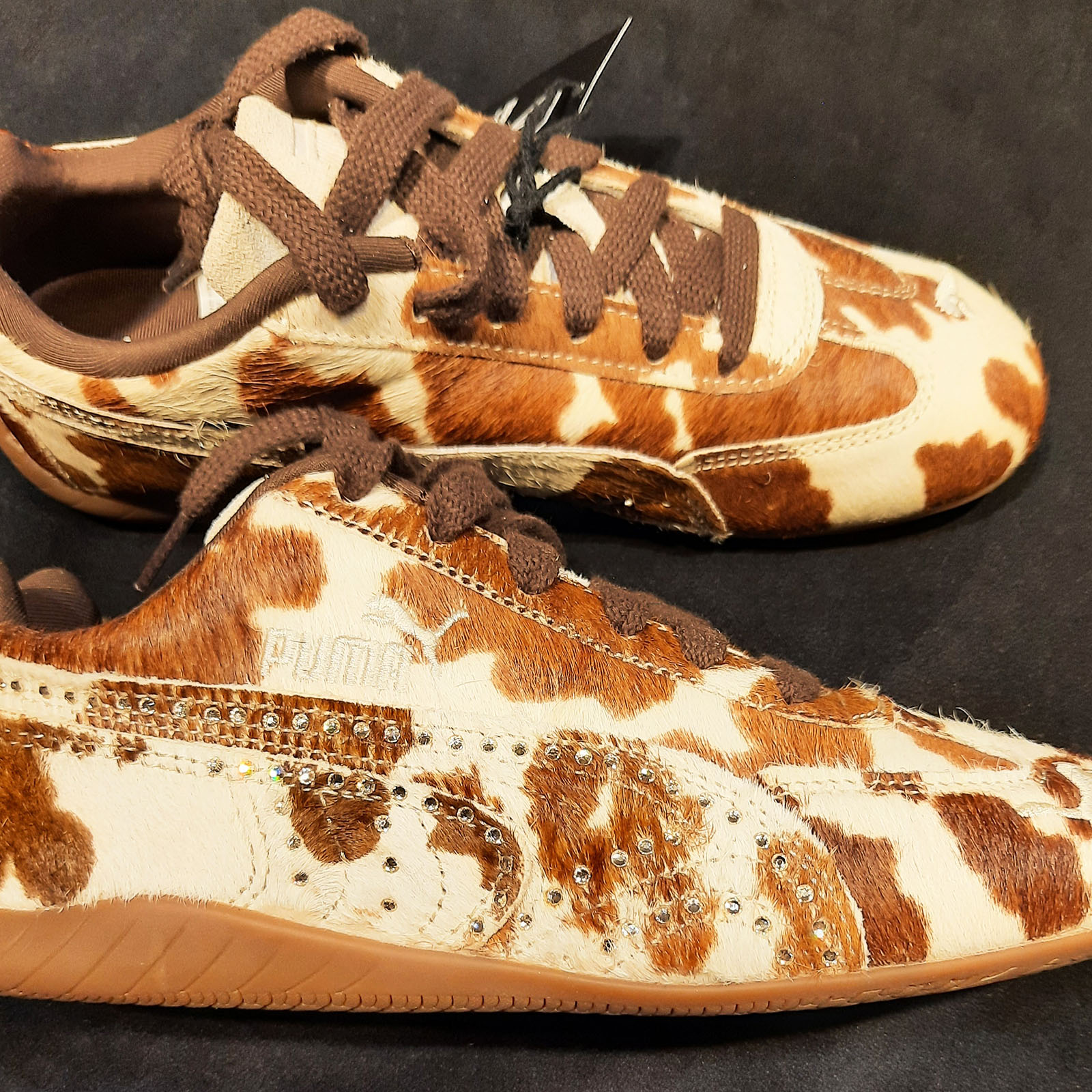 Schuh #03 – Ansicht 2