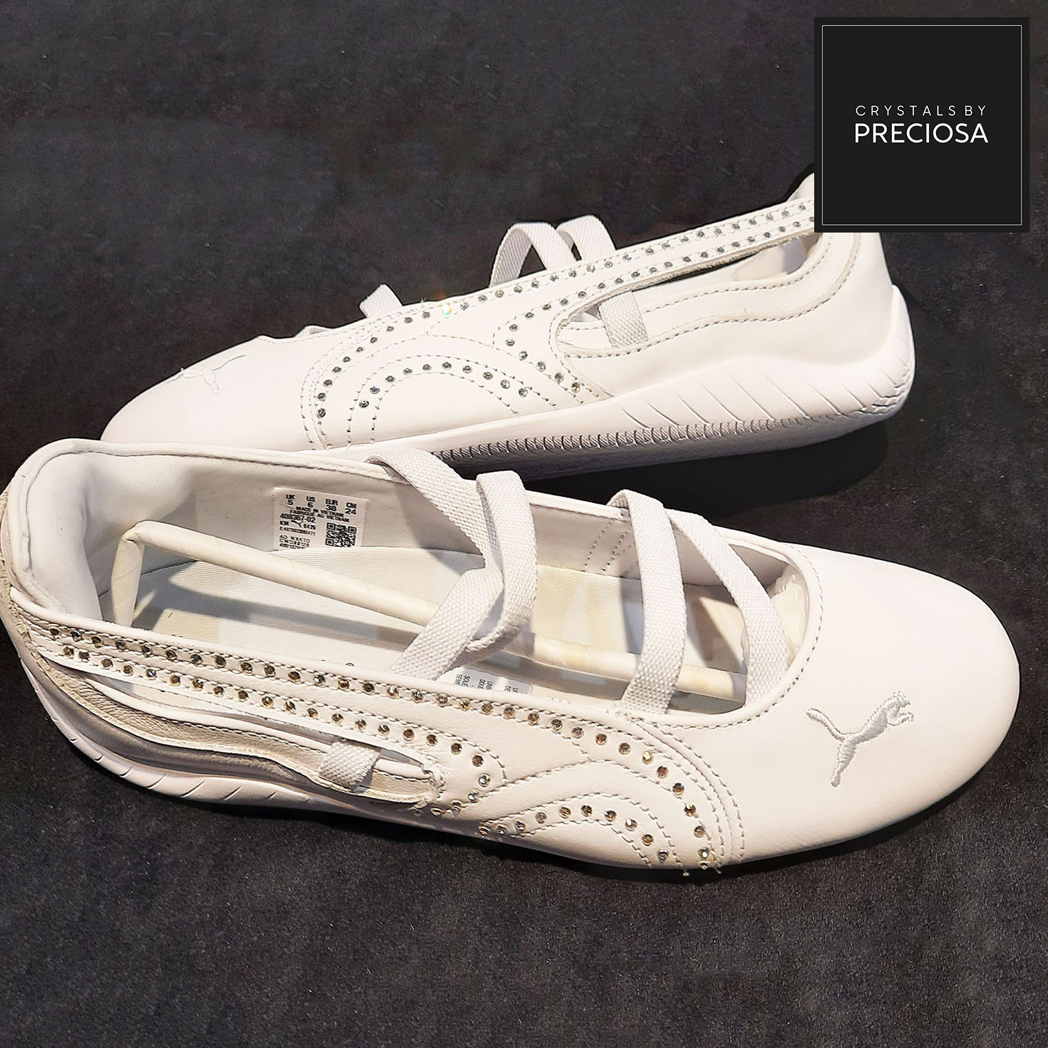 Schuh #04