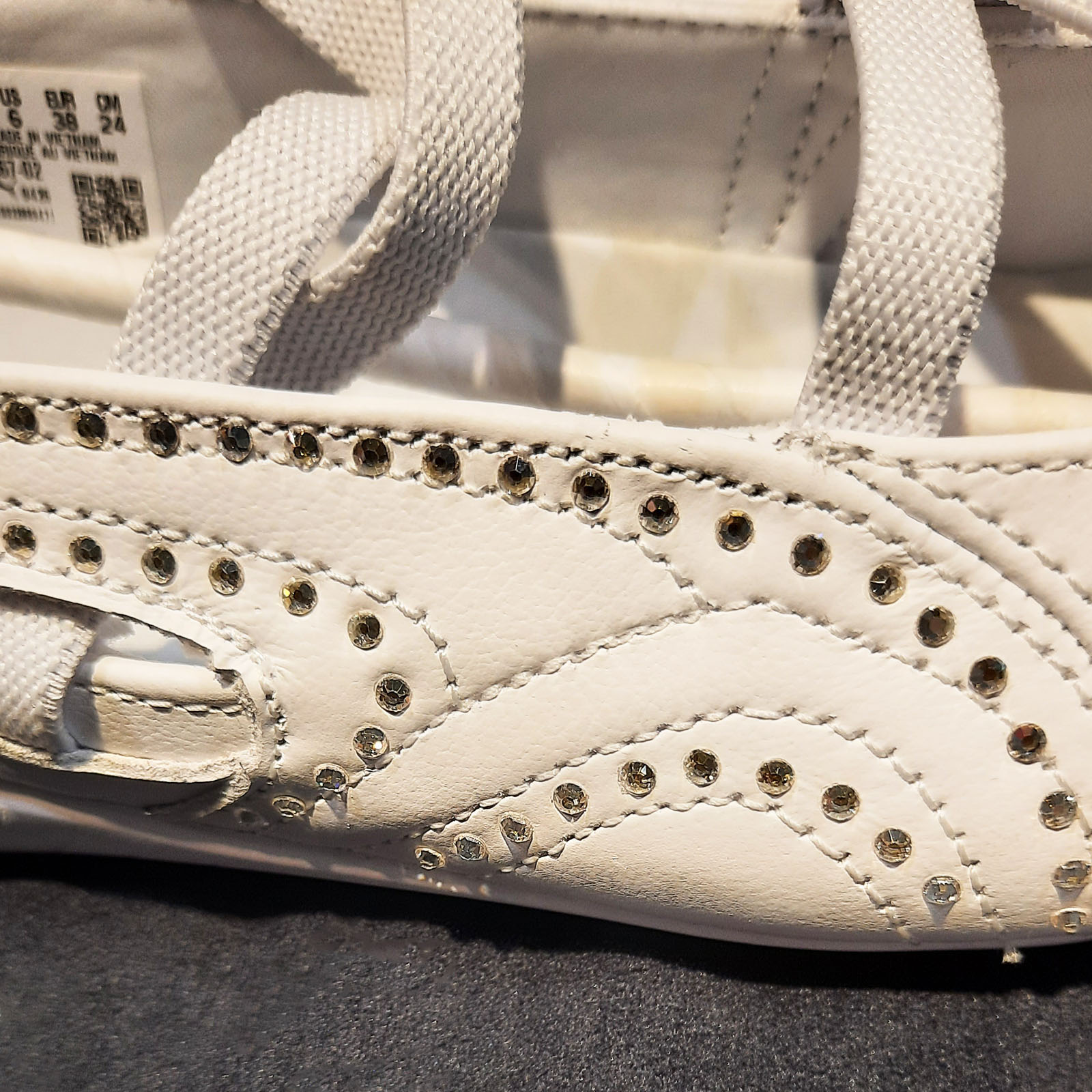 Schuh #04 – Ansicht 4